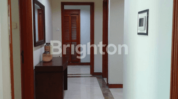 Gambar 1 Apartment Casablanca - 2 Bedroom, Fully Furnished With Balcony