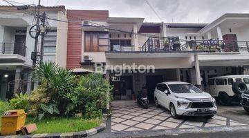 Gambar 1 RUMAH ASRI DI KAWASAN ELITE PESONA KHAYANGAN DEPOK