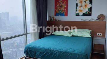 Gambar 4 APARTEMENT ATLANTA MARGONDA