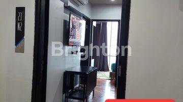 Gambar 1 APARTEMENT ATLANTA MARGONDA