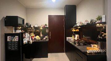 Gambar 5 Asatti Garden House, Vanya Park, Bsd, Lowrise