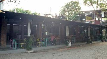 Gambar 4 Jk286.restoran Dan Kuliner Strategis di Jl Utama Condet Raya 