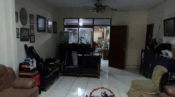 Gambar 1 Jk285.rumah Asri Area Komersil Jl Tebet Barat Jakarta Selatan