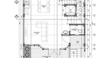 Gambar 3 S338.rumah Di Jaksel Paling Dkt Mrt Lebak Bulus N Pondok Indah