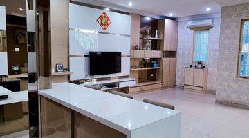 Gambar 2 Jk99.rumah Mewah Full Furnished Dekat Mall Kelapa Gading Jakut