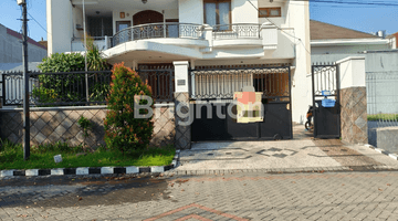 Gambar 1 Dijual Rumah Split Level Di Perumahan Araya Tahap 1