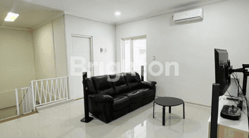 Gambar 2 Dijual Rumah Modern Minimalis Sutorejo Utara (siap Huni)