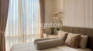 Gambar 4 Ready to live in Luxury Apartment in the Kuningan business and office area, Jakarta with Super Premium location in the CBD epicenter of Kuningan, surrounded by various best office towers in Jakarta and many embassies