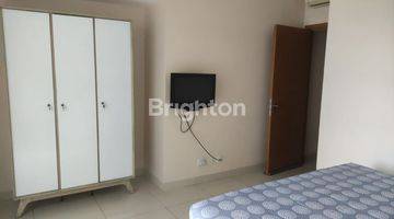 Gambar 4 KAN 1 UNIT 2 KAMAR APARTEMEN THE MANSION KEMAYORAN JAKARTA