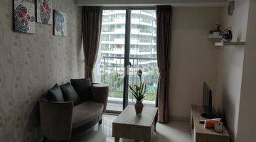 Gambar 1 KAN 1 UNIT 2 KAMAR APARTEMEN THE MANSION KEMAYORAN JAKARTA