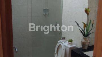 Gambar 5 1 Unit 2 Kamar Apartemen The Mansion Kemayoran Jakarta