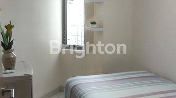 Gambar 2 KAN 1 UNIT 2 KAMAR APARTEMEN THE MANSION KEMAYORAN JAKARTA