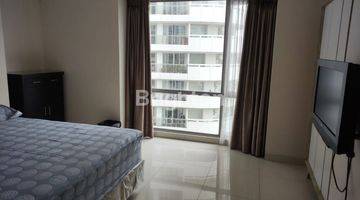 Gambar 5 KAN 1 UNIT 2 KAMAR APARTEMEN THE MANSION KEMAYORAN JAKARTA