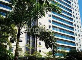 Gambar 1 1 UNIT STUDIO ROOM APARTEMEN TELUK INTAN - TOWER SAPPHIRE