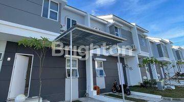 Gambar 1 RUMAH FURNISHED SIAP HUNI GRAND CITY