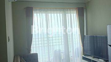 Gambar 1 APARTEMENT RUBY TOWER