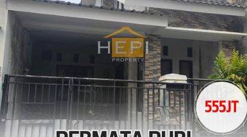 Gambar 1 Rumah Minimalis Di Permata Puri Ngaliyan Harga Terjangkau