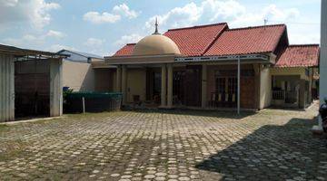 Gambar 1 Disewakan Rumah Pantura, Onggorawe 