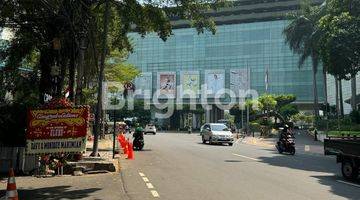 Gambar 2 Ruang Kantor di Perkantoran Jl Teluk Betung Jakarta Pusat