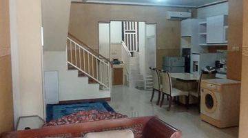 Gambar 4 Sale Dijual Cepat Rumah Furnished Cibubur Country 2 Lantai Siap Huni