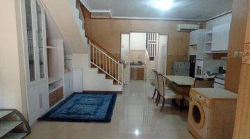 Gambar 5 Sale Dijual Cepat Rumah Furnished Cibubur Country 2 Lantai Siap Huni