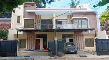 Gambar 1 Dijual Rumah Baru Brand New Palm Residence Kranggan Raya Siap Huni