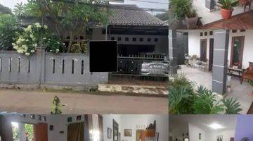 Gambar 1 Dijual Rumah Kranggan Wetan Tanah Luas Asri Siap Huni