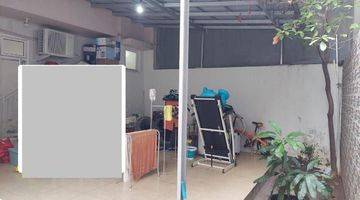 Gambar 2 Dijual Cepat Rumah 2 Lantai Citragran Second Boulevard