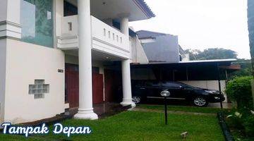 Gambar 4 Dijual Cepat Rumah Citragran 2 Lantai Siap Huni