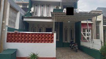 Gambar 1 Sale Dijual Cepat Rumah Furnished Cibubur Country 2 Lantai Siap Huni