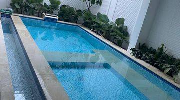 Gambar 2 For Sale Rumah Mewah Include Private Pool Di Dalam Cluster Kota Wisata Cibubur