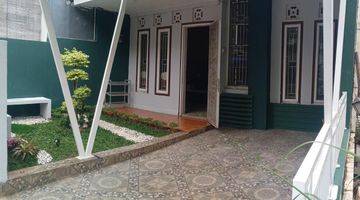 Gambar 2 Sale Dijual Cepat Rumah Furnished Cibubur Country 2 Lantai Siap Huni