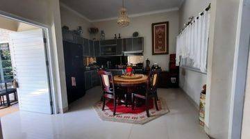 Gambar 2 Sale Dijual Cepat Rumah Luas Bukit Golf Riverside Cibubur Boulevard Full Furnished