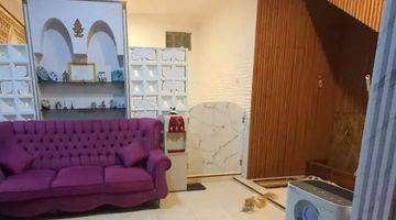 Gambar 4 Sale Dijual Cepat Bu Rumah Kranggan Permai Furnished