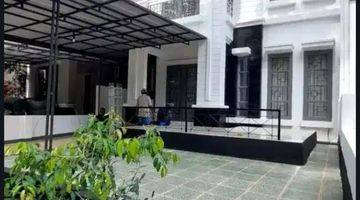 Gambar 1 Dijual Cepat Rumah Legenda Wisata Cibubur Fresh Siap Huni