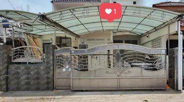 Gambar 1 Sale Dijual Cepat Bu Rumah Kranggan Permai Furnished