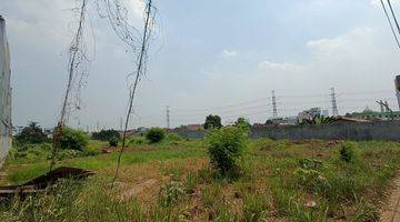 Gambar 1 Dijual Tanah di Jl Raya Legok, Tangerang SHM 7.214 m²