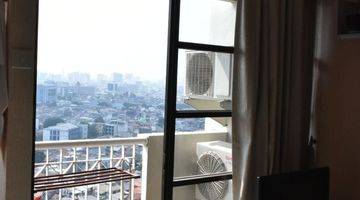 Gambar 4 Dijual Apartement Salemba Residences Furnished