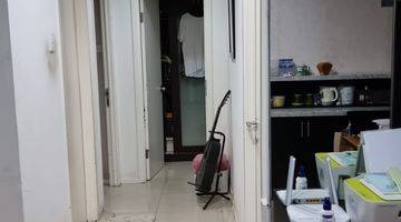 Gambar 4 Dijual Apartement Thamrin Residence 3 BR