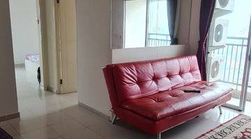 Gambar 4 Dijual Apartement Cosmo Terraces 2 BR Semi Furnished