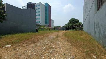 Gambar 3 Dijual Tanah di Jl Raya Legok, Tangerang SHM 486 m²