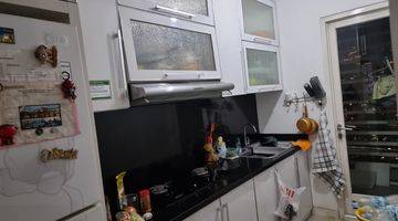 Gambar 1 Dijual Apartement Thamrin Residence 3 BR