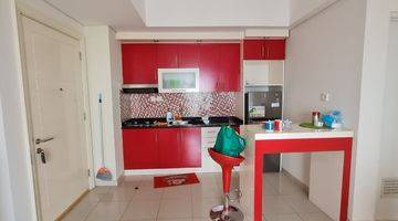 Gambar 2 Dijual Apartement Cosmo Terraces 2 BR Semi Furnished