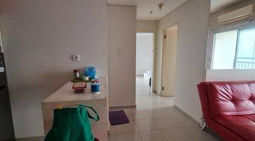 Gambar 3 Dijual Apartement Cosmo Terraces 2 BR Semi Furnished