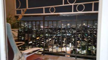 Gambar 3 Dijual Apartement Thamrin Residence 3 BR