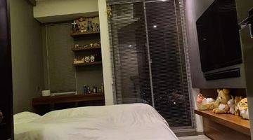 Gambar 3 Dijual Apartement Akasa Pure Living Studio Furnished