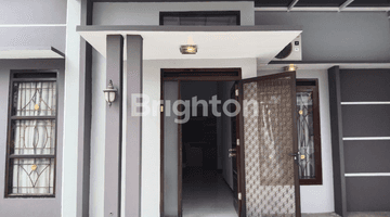 Gambar 2 SOLOBARU : RUMAH FULL FURNISHED, TINGGAL BAWA KOPER