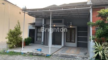 Gambar 1 SOLOBARU : RUMAH FULL FURNISHED, TINGGAL BAWA KOPER