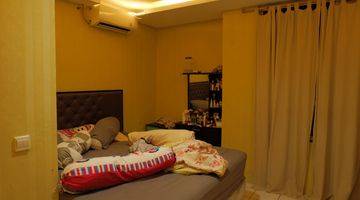 Gambar 3 TERMURAH !!! Apartemen Paladian Park 3 BR & 2 KM , Full Furnished , NEGO SAMPAI DEAL !!! 