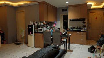 Gambar 2 TERMURAH !!! Apartemen Paladian Park 3 BR & 2 KM , Full Furnished , NEGO SAMPAI DEAL !!! 